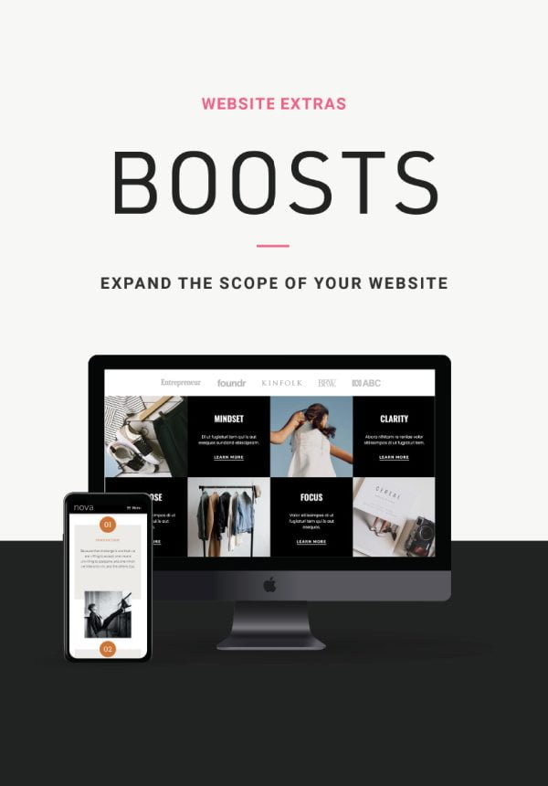 20 Page Redirects Existing Website SEO