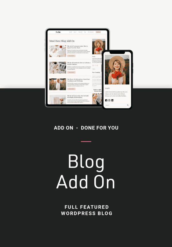 Stellar Blog