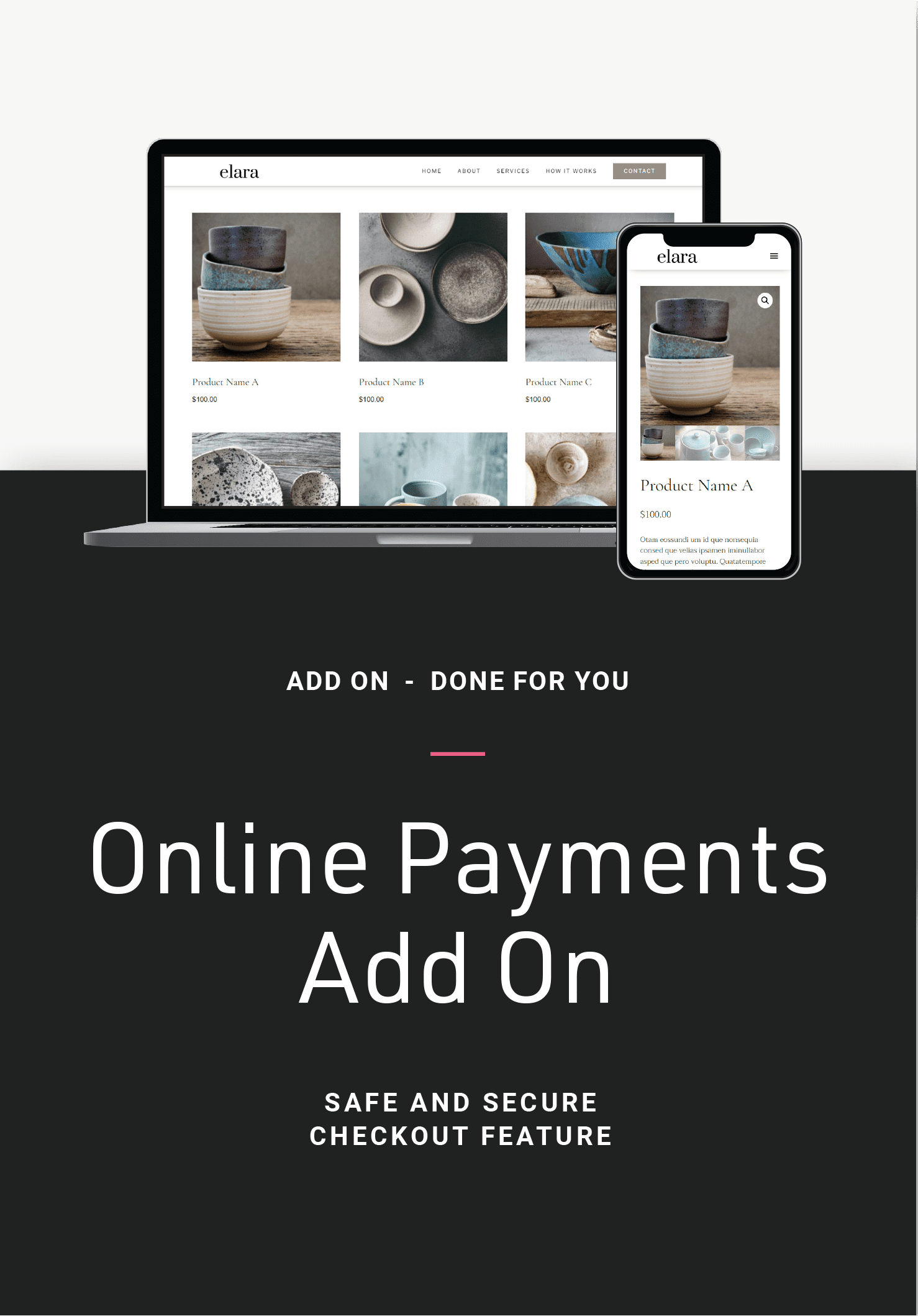Online Payments